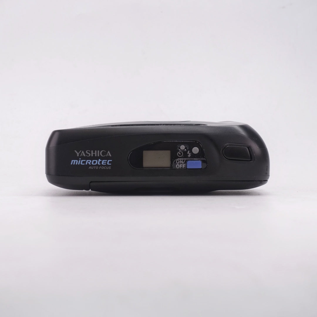 Yashica Microtec